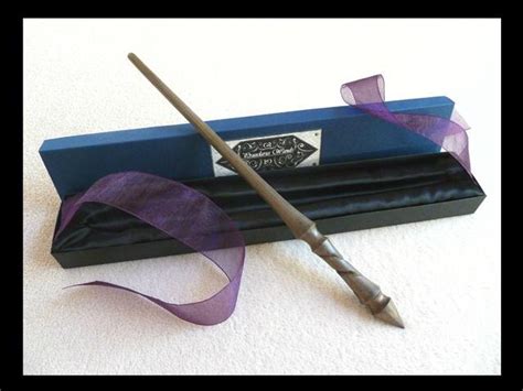 acacia wand harry potter